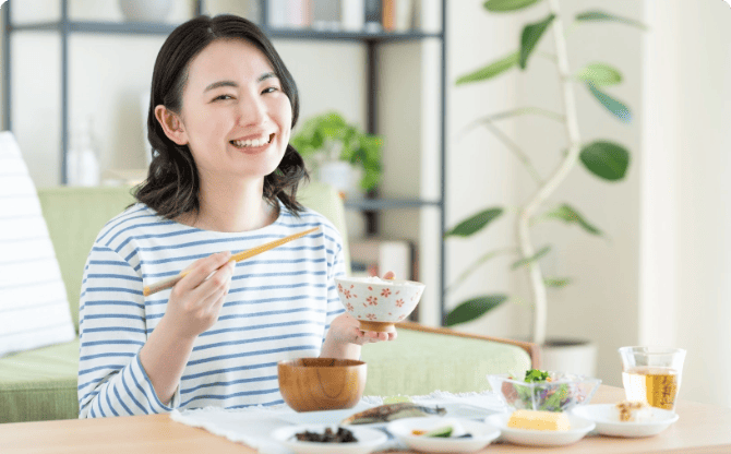 4 年始の食事補助