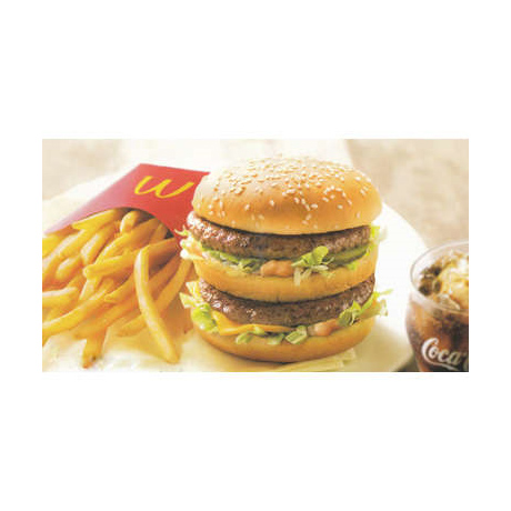 マクドナルド