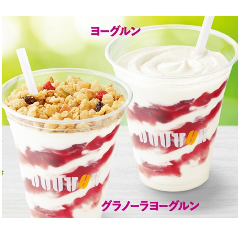 ドトールコーヒーショップ