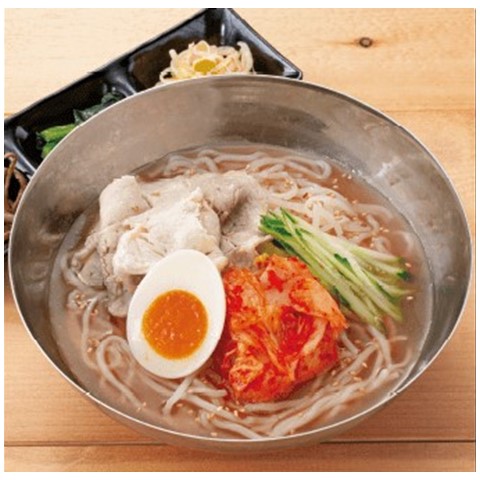 牛角 焼肉食堂