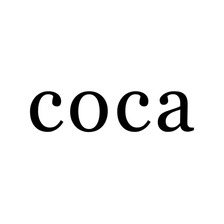 coca　6月20日OPEN！