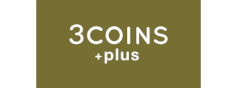 スリーコインズプラス