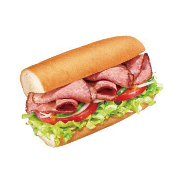 ローストビーフ(レギュラーサイズ 約15cm)
