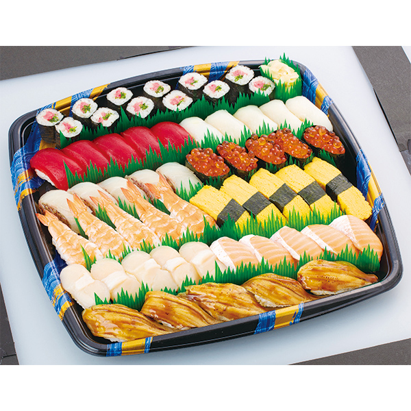 三浦(5人前)