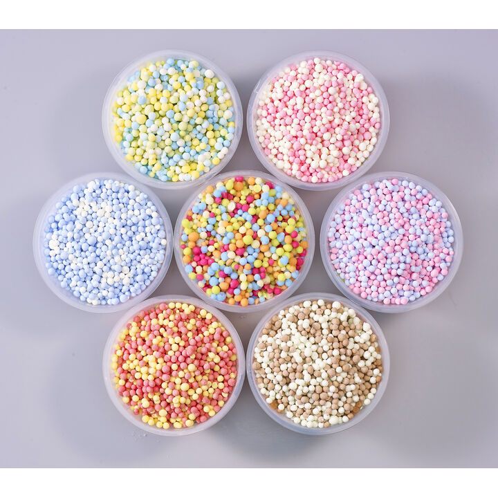 ディッピンドッツアイスクリーム販売(キッチンカー)