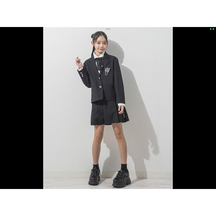 ZIDDY 卒服 入荷 - ベリーキッス - イオンモール伊丹昆陽 公式ホームページ