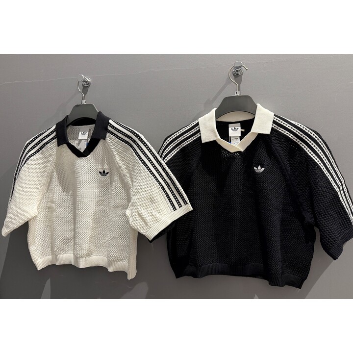 ADIDASウェア新作入荷☆ - ABCマートスポーツ - イオンモール伊丹昆陽