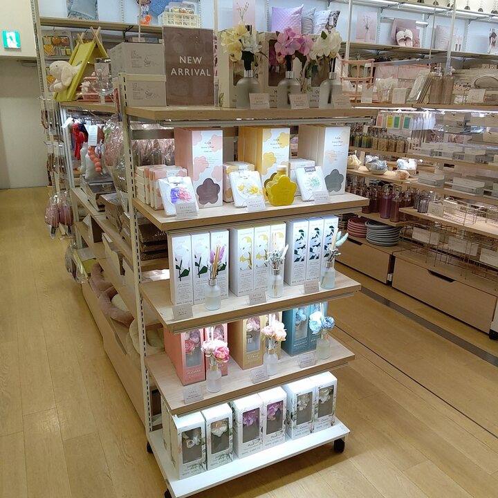 定番の中古商品 新商品入荷しました!! イオンモール伊丹昆陽 - スリーピー - アロマグッズ