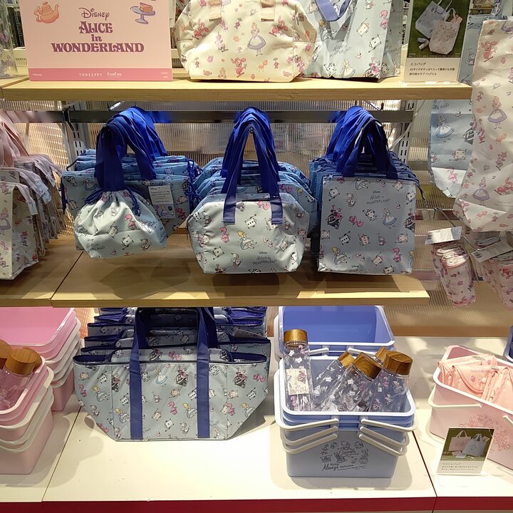 NEW]ディズニーコラボ商品☆ - スリーピー - イオンモール伊丹昆陽 