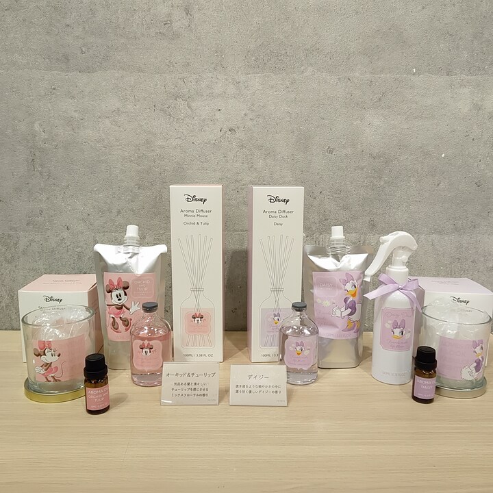 ☆ディズニーコラボ商品☆ - スリーピー - イオンモール伊丹昆陽 公式