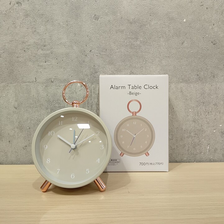 置き時計　3点　おまとめ売り 楽天市場】目覚まし時計 SEIKO ギフト包装無料 セイコークロック