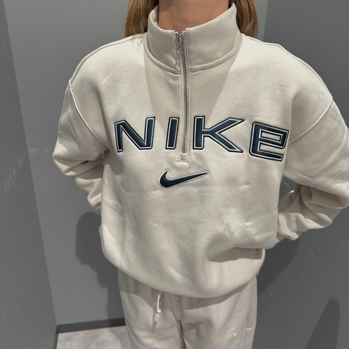 NIKE 新品 ナイキ VM SWOOSH FULL ZIP JACKET リバーシブル ボア