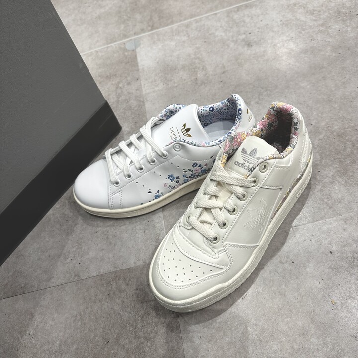 adidas「Liberty・London」コラボシューズ - ABCマートスポーツ