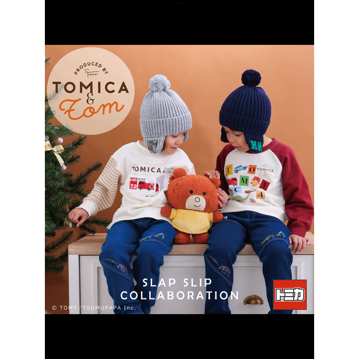 大人気コラボ第2弾入荷 - ベリーキッス - イオンモール伊丹昆陽 公式