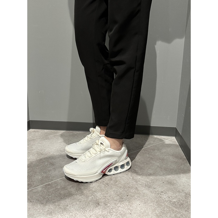 ⭐︎値下げ！ポケットエア　グレー NIKE【W AIRMAX DN】 - ABCマートスポーツ - イオンモール伊丹