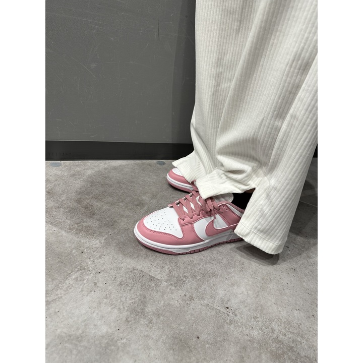 NIKEセットアップ 青っぽく