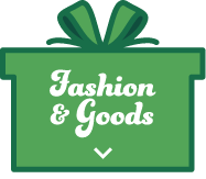 ファッション＆グッズ