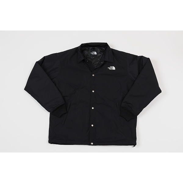 Insulated Coach Jacket<br>(インサレーテッド コーチジャケット)