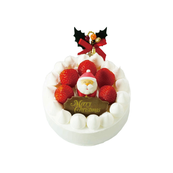 北海道デコレーション5号