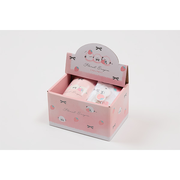 マグカップギフト