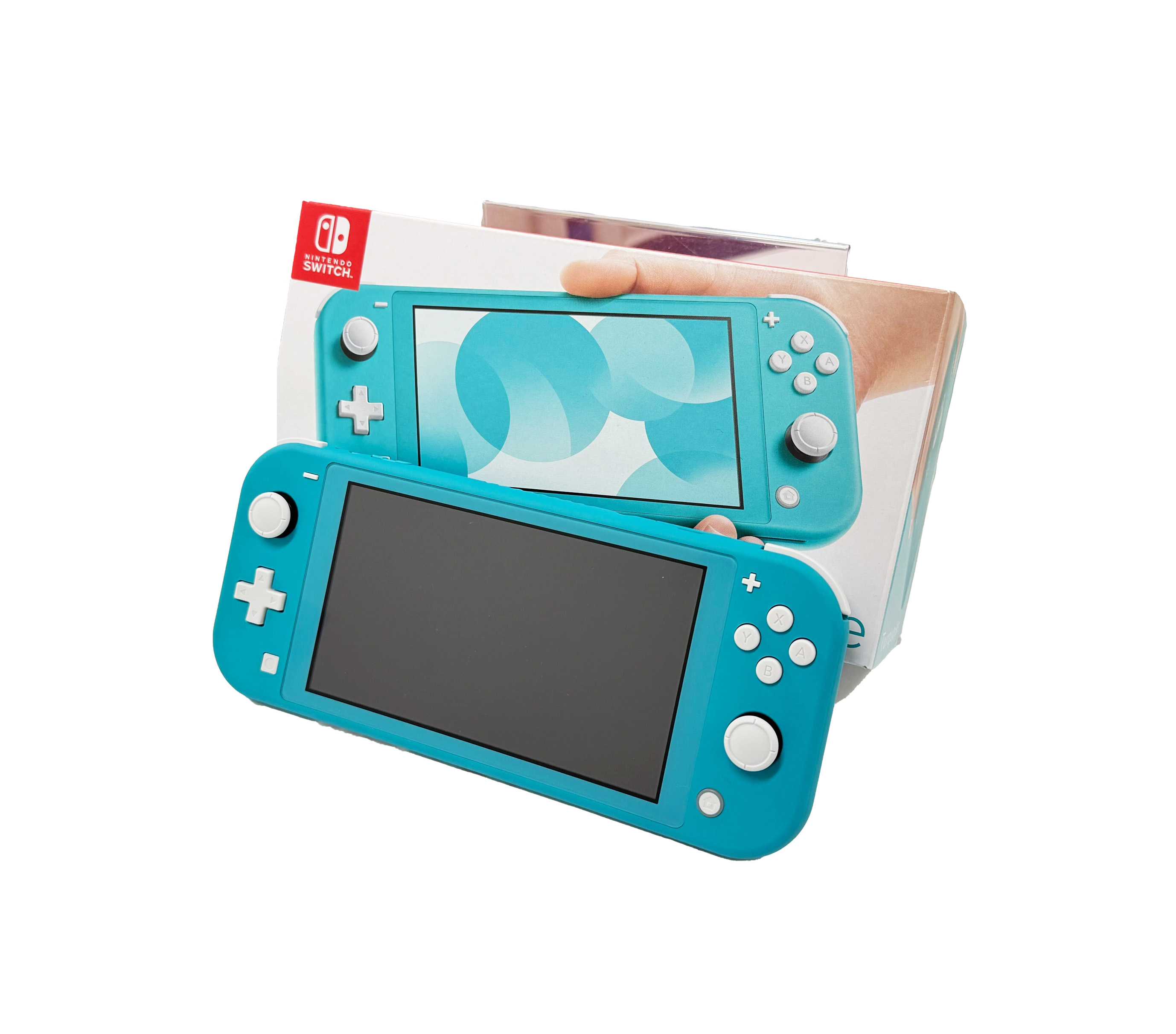 ニンテンドースイッチライト