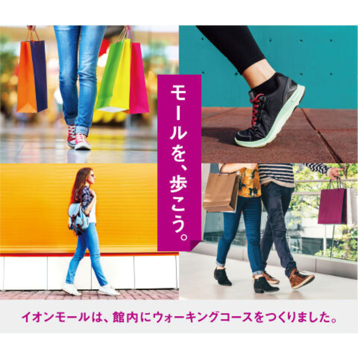 I.S.E WALKING イオン棒 DX I.S.E WALKING イオン棒 DX