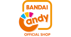 BANDAI CANDY OFFICIAL SHOP