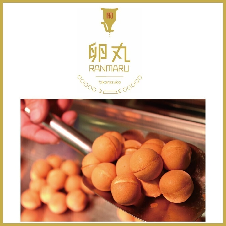 「スイーツポケット」ベビーカステラ実演販売