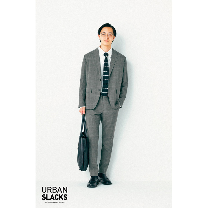 メンズ人気の機能的なキレイ見えパンツのご紹介 グローバルワーク キャンペーン イオンモールかほく