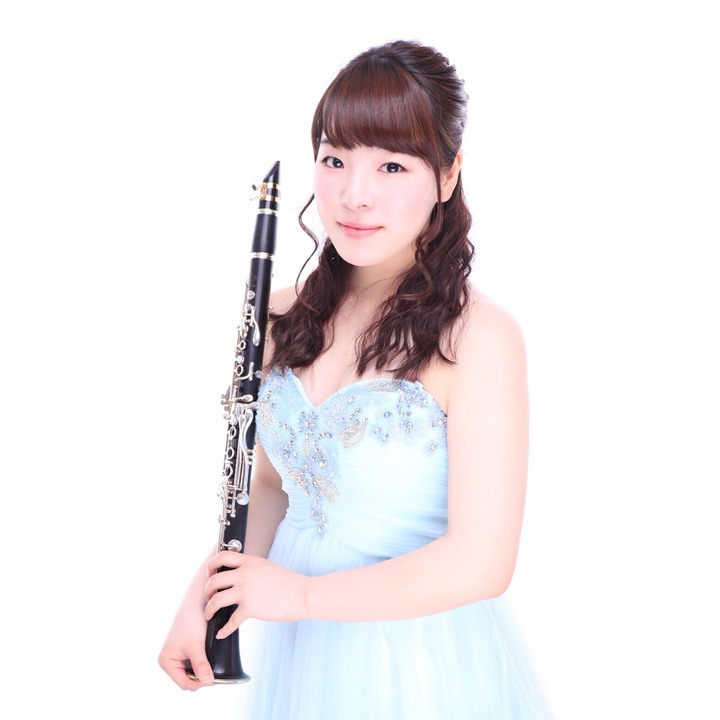 音楽教室 新規開講 クラリネット科 土 伊藤花華先生 生徒募集中 島村楽器 キャンペーン イオンモールかほく 公式ホームページ