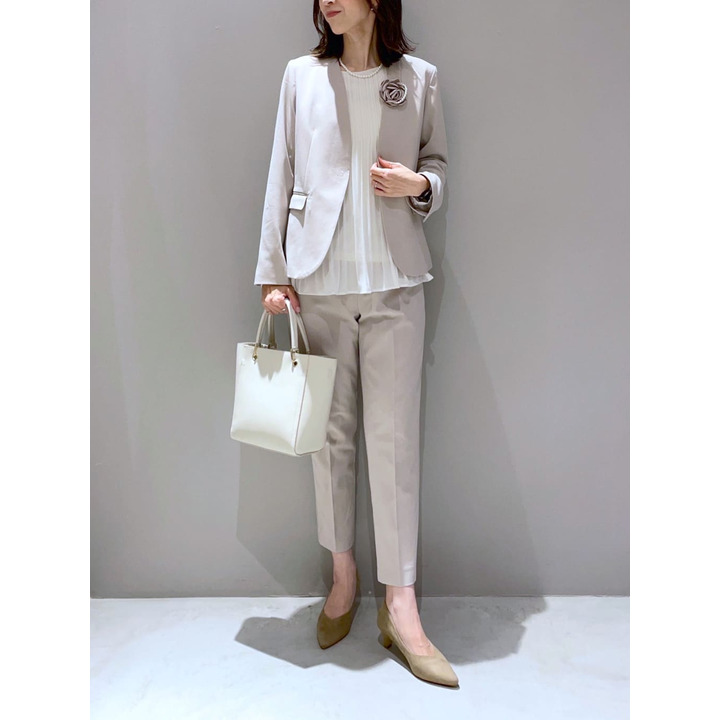 Lepsim セレモニースタイル おすすめアイテムご紹介 レプシィム キャンペーン イオンモールかほく 公式ホームページ