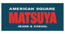 アメリカンスクエア マツヤ