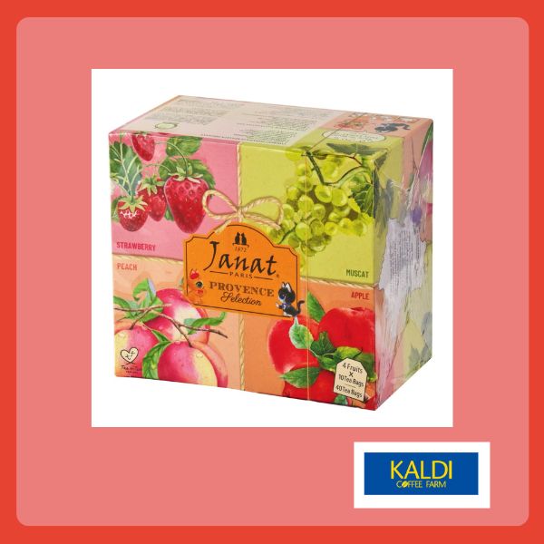 カルディコーヒーファーム