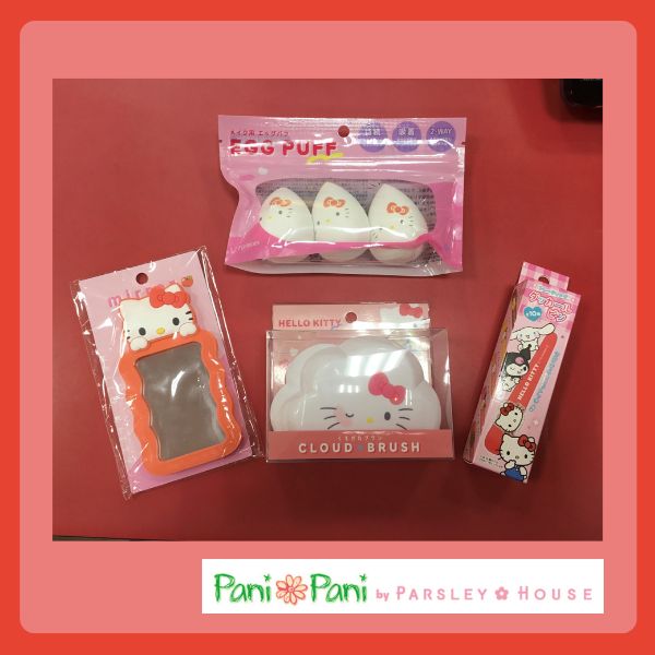 パニパニ バイ パセリハウス