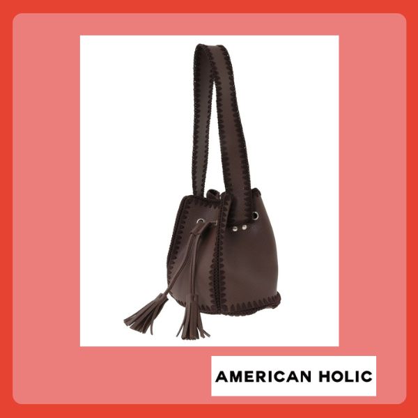 アメリカンホリック