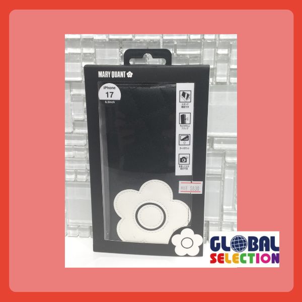 グローバルセレクション