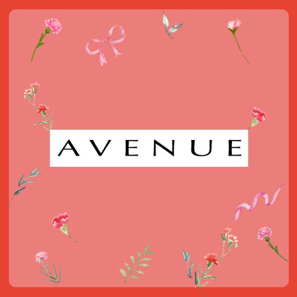 アヴェニュー