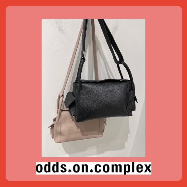 オッズオンコンプレックス