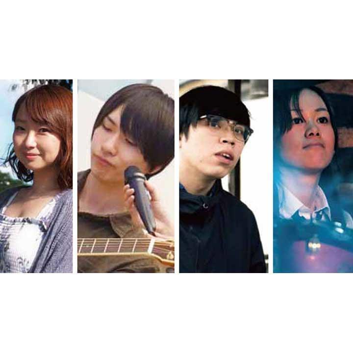 Otona Cafe コンサート