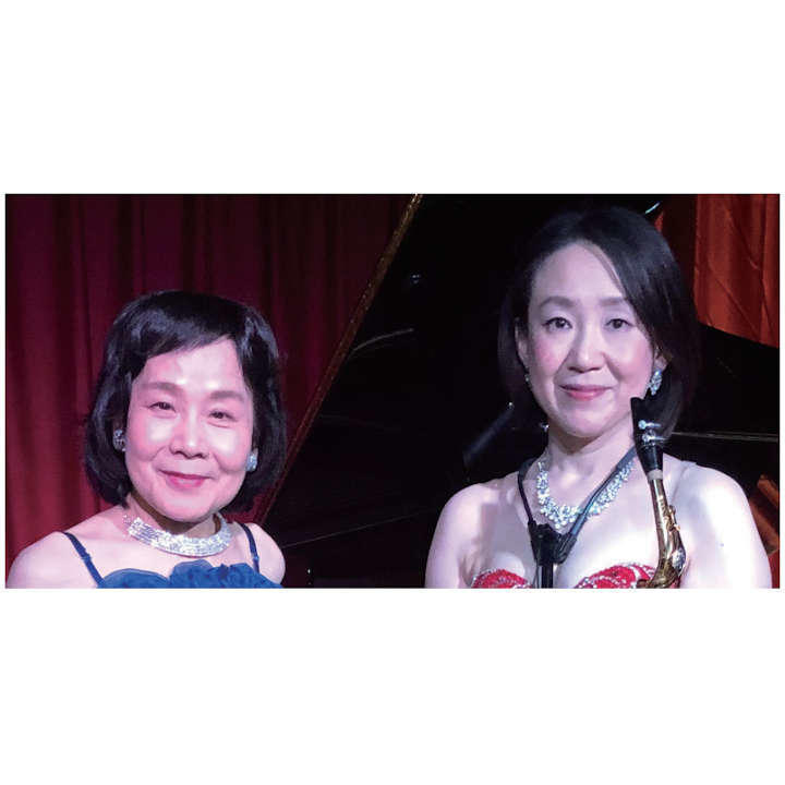 Otona Cafe コンサート