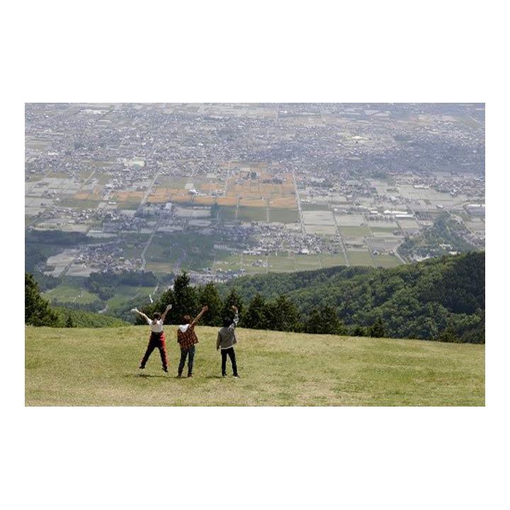 ブルーヘブンを君に 映画&観光パネル展