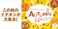 Autumn Life