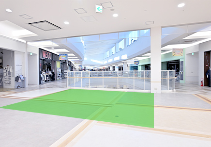 3F グリルペコ前