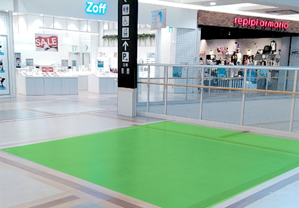 3F ゾフ前