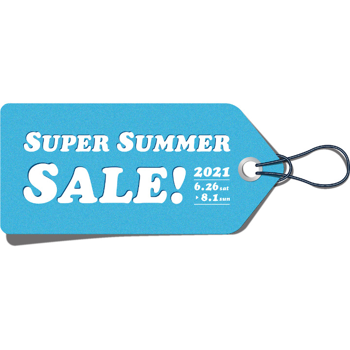 サマーバーゲン ライトオン キャンペーン イオンモール各務原 公式ホームページ