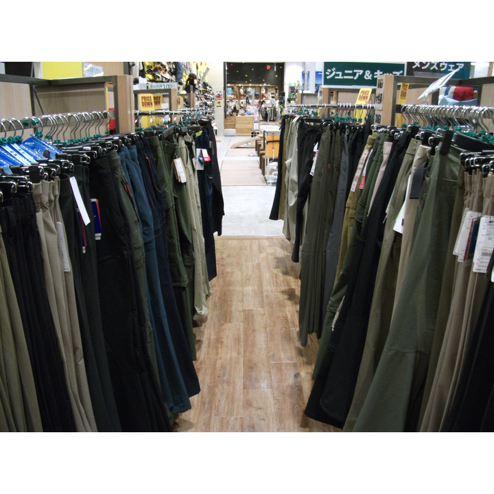 ショップニュース イオンモール各務原 公式ホームページ