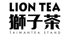 LION TEA 獅子茶