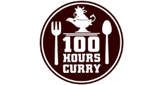 100時間カレー