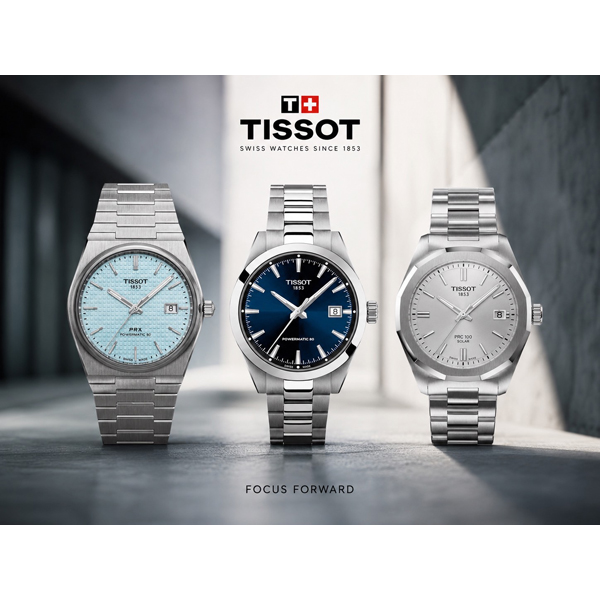 TISSOT