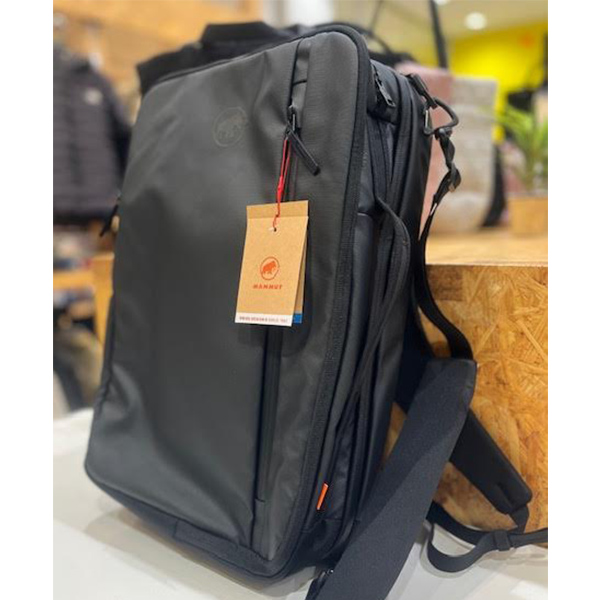 マムート セオン 3-Way 20